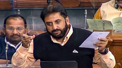 AIMIM’s Imtiyaz Jalil Denies BJP Alliance Amid Akot Municipal Tie-Up Reports