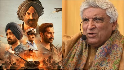 Why Javed Akhtar Rejected Border 2 Over Old Songs.