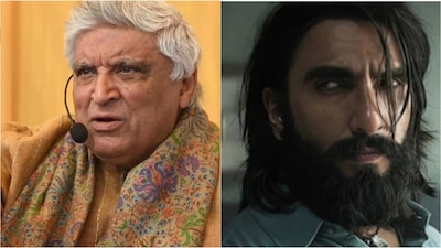 Why Javed Akhtar Loved Dhurandhar.