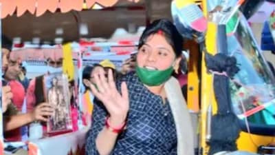  Anita Choudhary, was found dead near an overturned auto on Jan 5