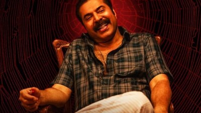 Five major OTT releases arrive this week, including Mammootty’s much-awaited new action-thriller.