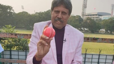 Kapil Dev took 434 Test and 253 ODI wickets while smashing over 9,000 runs at the highest level. (Image: therealkapildev/Instagram)