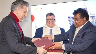 Following an initial investment of $25 million for cargo operations, Menzies is now targeting further expansion at Kempegowda International Airport.