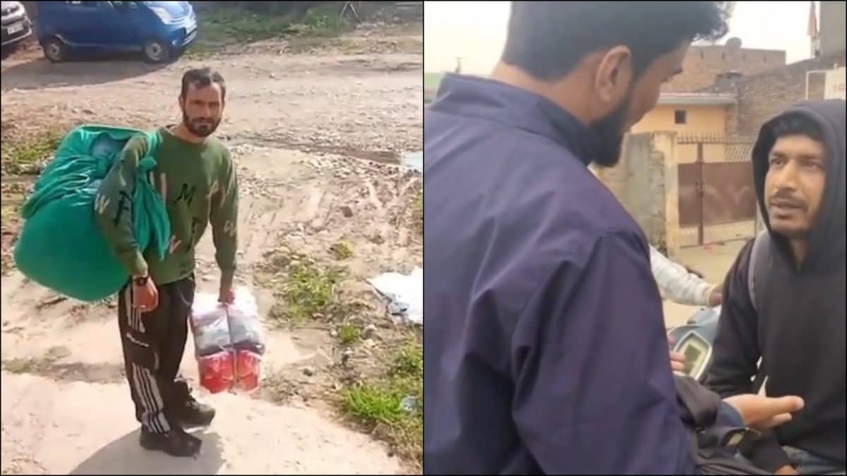 JKSA Seeks Centre’s Intervention After Fresh Wave Of Harassment Against Kashmiri Shawl Sellers | India News