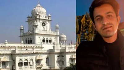 The victim has accused the individual, Dr Ramizuddin, of rape, criminal intimidation, deception regarding marriage, forced abortion, and sustained pressure for religious conversion. 