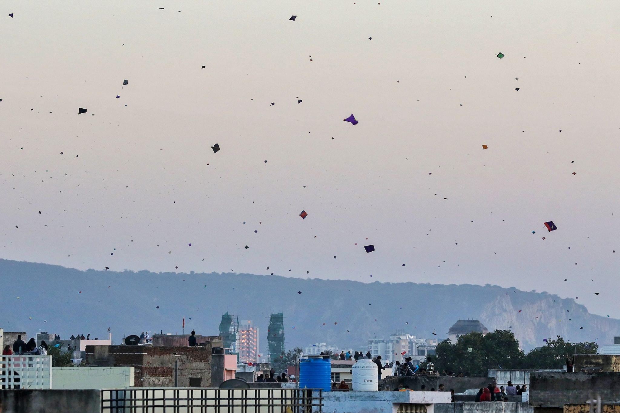 Makar Sankranti 2026: Delicious Bites To Enjoy Between Kite Flights