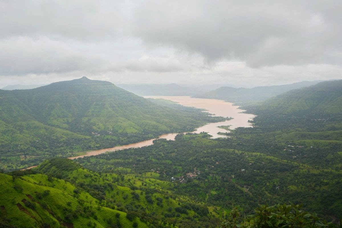 GK: Which River Is Known As The Diamond River Of India?
