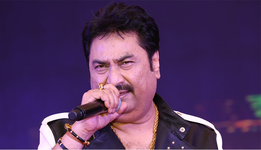 Kumar Singer This Bollywood Singer Recorded 28 Songs In A Day, Entering Guinness ...