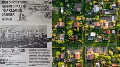 Improved road connectivity, signal-free corridors, and the steady expansion of the Namma Metro made these areas more accessible for daily commuting. Image: X