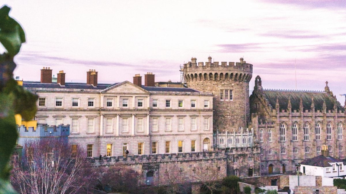 Dublin Is Crowned World’s Best City For Solo Travellers: Here's The Places To Explore
