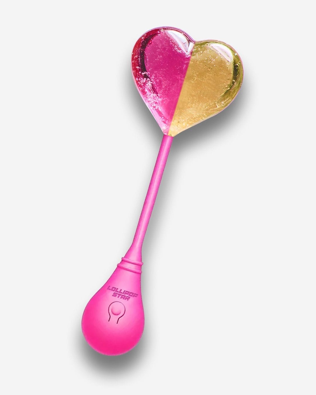 Taste The Music: A Lollipop Steals The Show At CES 2026, Here's Why