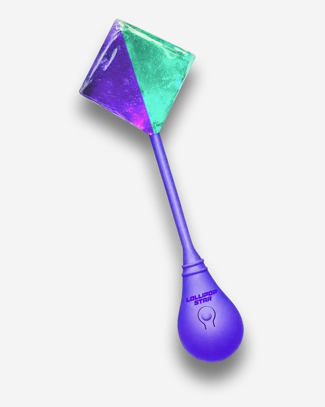 Taste The Music: A Lollipop Steals The Show At CES 2026, Here's Why