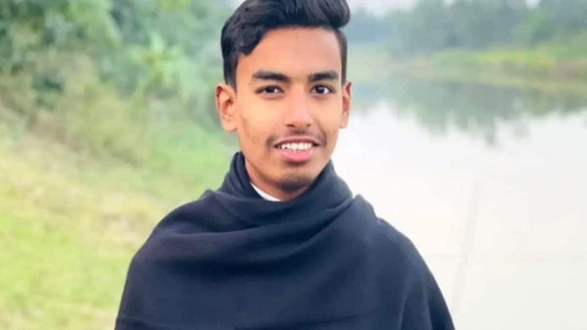 Bangladesh Police Detain Student Leader Who Boasted Of Burning Hindu Cop Alive