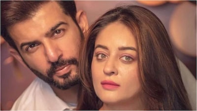 Mahhi Vij Opens Up About Her Divorce With Jay Bhanushali