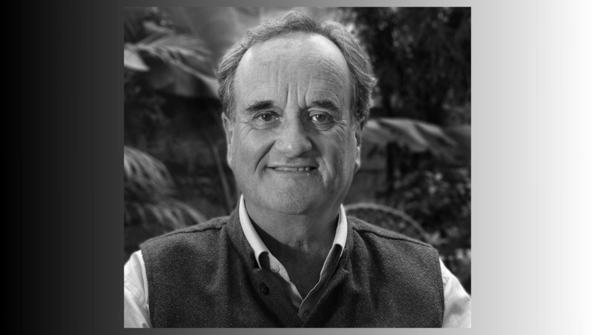 Veteran Journalist Mark Tully Dies At 90; PM Modi Hails His ‘Connect With India’