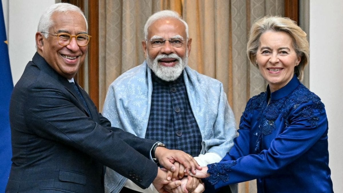 ‘Mother Of All’ India-EU Trade Deal Announced. Why Formal Signing May Take At Least 6 Months?