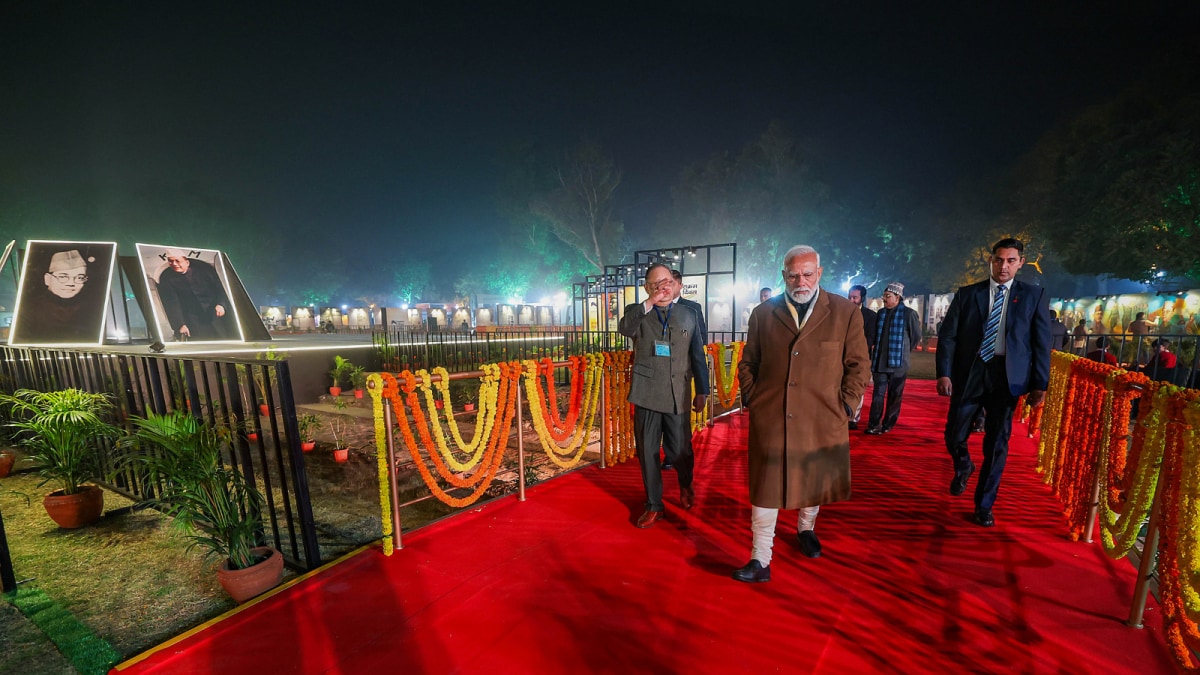 Parakram As Statecraft: Netaji Would Have Approved Of Modi's India