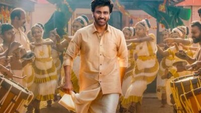 While the story itself is familiar, the screenplay keeps things engaging with sharp conversations, contemporary references and light Gen-Z humour. (News18 Telugu)