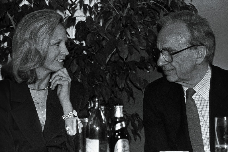  The Costliest Divorces In History