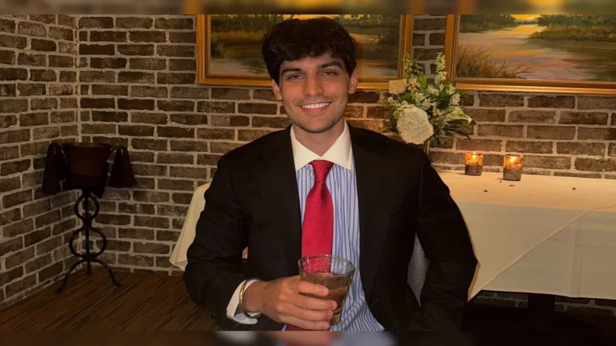 ‘Not A Good Ally To US’: Nikki Haley’s Son Nalin Goes On Anti-India Rant On X, Draws Backlash