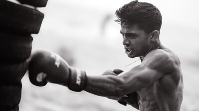 Naslen K Gafoor, at just 25, has made history in Malayalam cinema with Rs 136 crore for 'Premalu' and Rs 305 crore for 'Lokah', becoming South India's youngest box-office star.