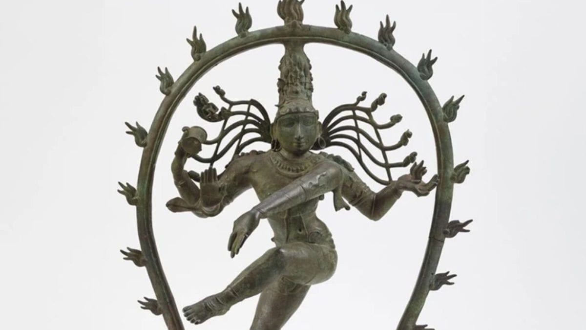 US National Museum Of Asian Art To Return Three Ancient Bronze Sculptures To India