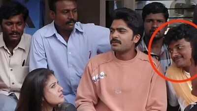 Nelson Dilipkumar, once linked to Simbu’s 'Vallavan', is now a top Tamil director with hits like 'Jailer', which grossed over Rs 650 crore.