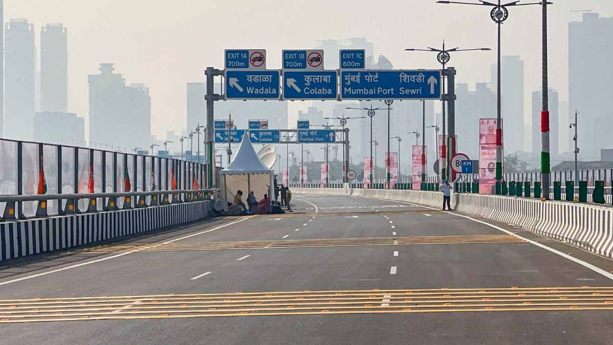 Mumbai Atal Setu Toll Rates and Reliefs