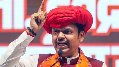 Pune civic election results: A total of 165 corporators will be elected from 41 wards of the city. (PTI)