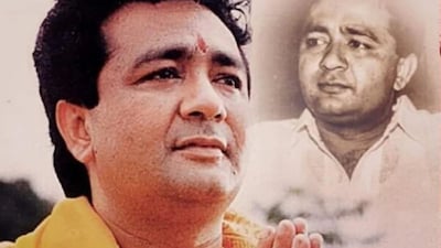 Abdul Rauf, a henchman of underworld don Abu Salem, fired 16 bullets at Gulshan Kumar from close range. (File)