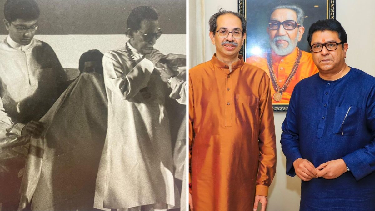 ‘If I Have To Take A Flexible Stance…’: Will Raj Thackeray Ditch Cousin Uddhav For BJP, Sena In BMC?