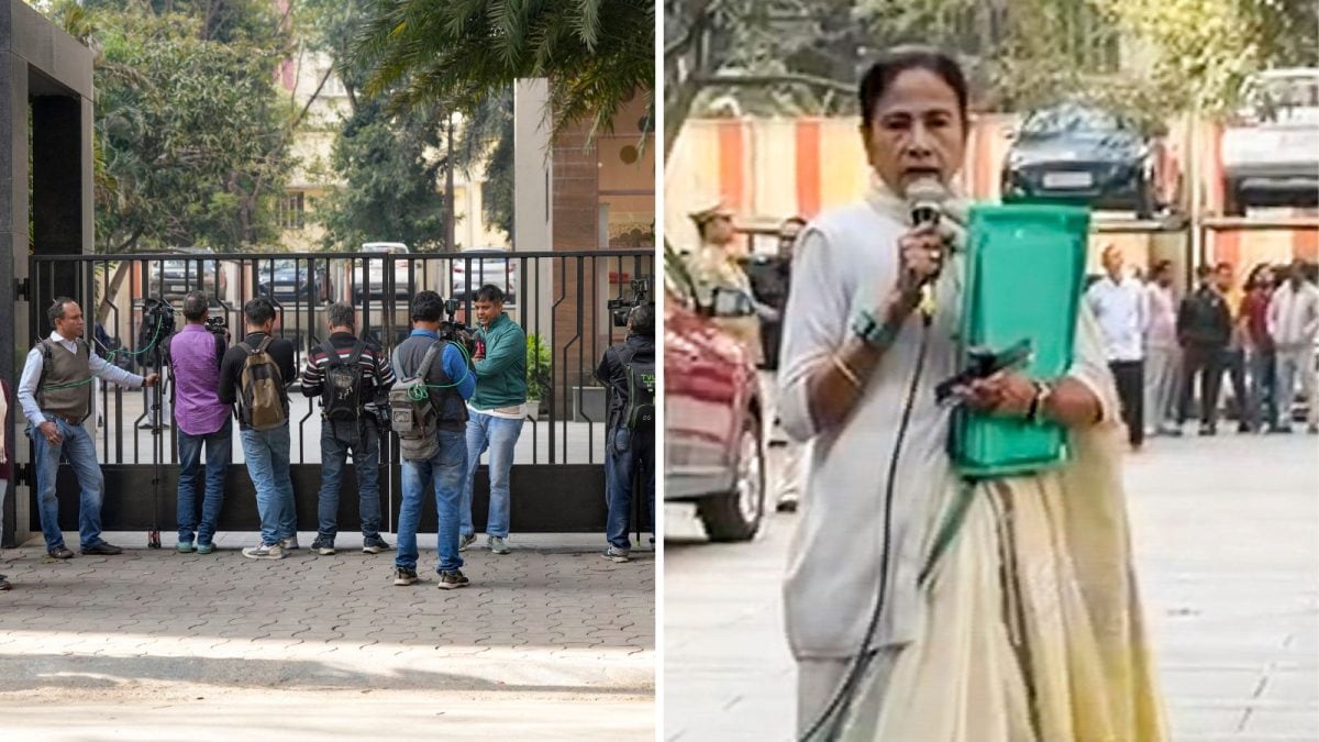 ‘Rs 20 Crore Travelled From Kolkata To Goa’: How Coal Scam Trail Led ED To I-PAC | Exclusive