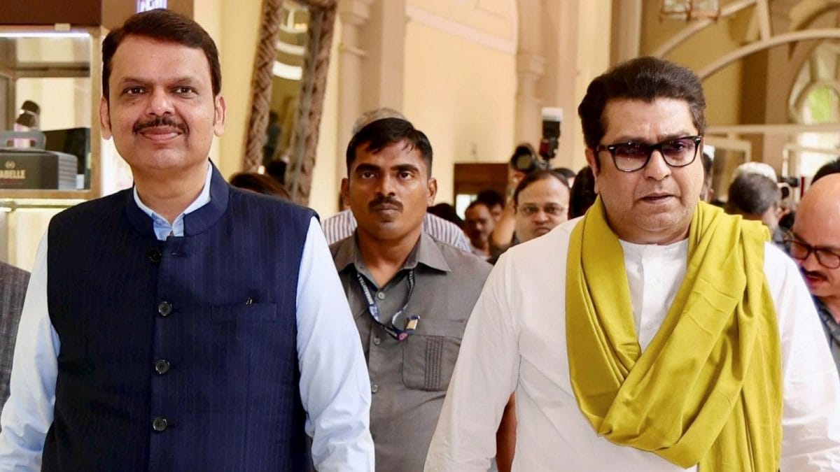 BJP Is Out Of Kalyan-Dombivli Mayor Race Despite 50 Seats, But MNS, With 5 Corporators, Isn’t