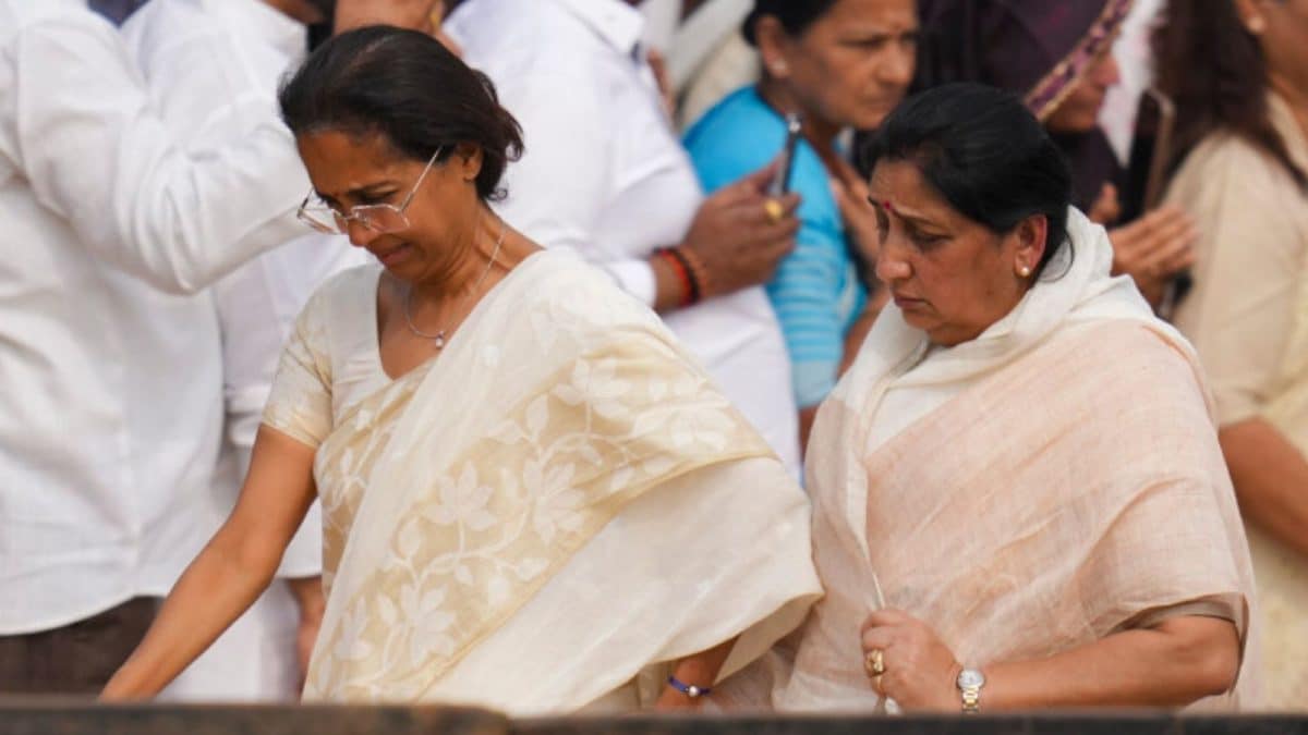 ‘NCP Merger Was Ajit Pawar’s Last Wish’: Reunion Buzz Grows Louder As Key Leaders Meet CM