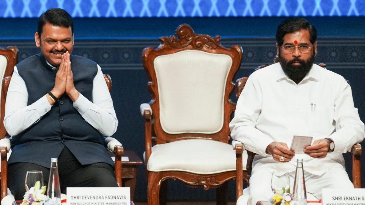 Mumbai’s Mayor Will Be From Team Fadnavis Or Shinde? BJP-Sena Mahayuti’s Plans For BMC