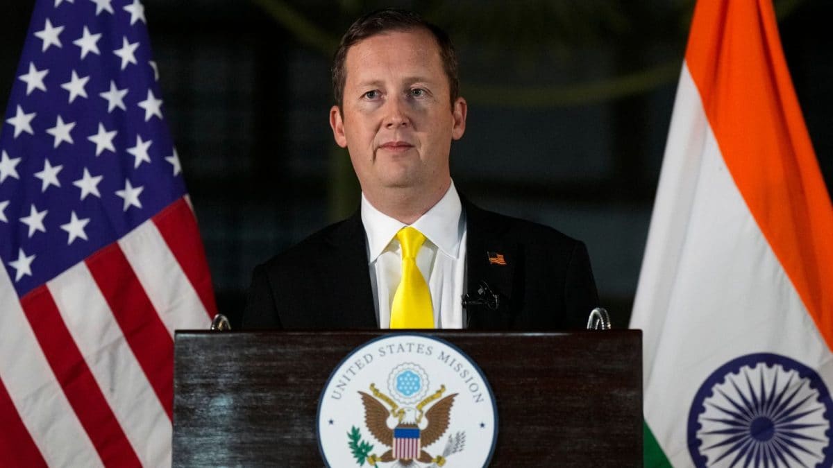 US Ambassador Sergio Gor: A Trump Loyalist Entrusted With Restructuring India-America Ties