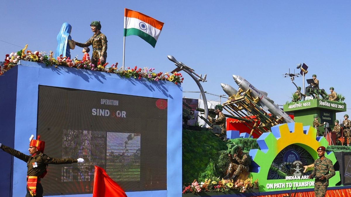 ‘Pakistan Coerced Into Ceasefire’: Report Details India’s Air Superiority During Op Sindoor