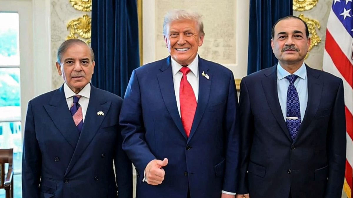 Pakistan Begged US For Help As India Showed Its Might With Op Sindoor, Documents Reveal