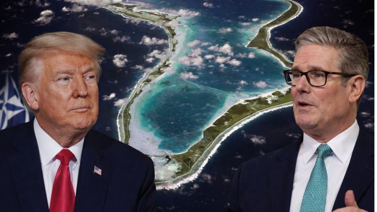 Finepoint | Trump’s Risky Play On Diego Garcia: Greenland Politics Spills Into The Indian Ocean