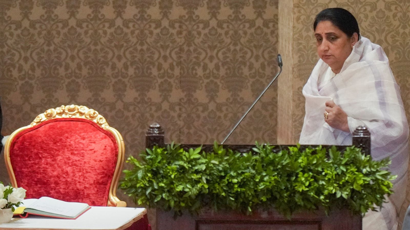 Sunetra Pawar Is Maharashtra’s Deputy CM, NCP Chief: Will The Reluctant Politician Reunite Party?