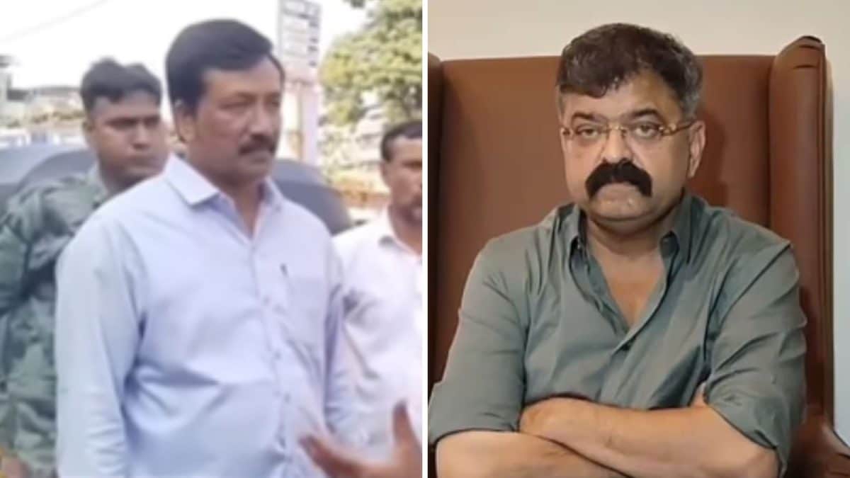 TMC Election Results: Autorickshaw Driver Finishes First In Race Against Jitendra Awhad’s Might In Mumbra