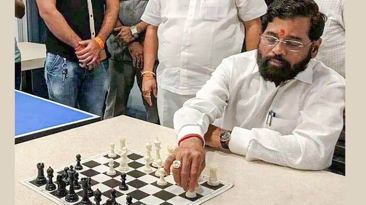 BMC Mayor Suspense: Eknath Shinde Allies With Congress In Mira-Bhayander, MNS In Kalyan