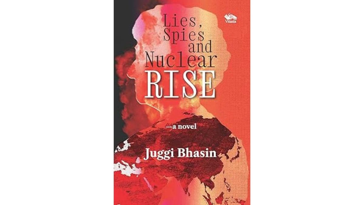 Book Review | A Thriller That Decodes Modi’s India Through Indira’s Era