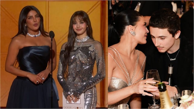 Golden Globe Awards 2026: Winners Shine at 83rd Ceremony Golden Globe Awards 2026: Winners Shine at 83rd Ceremony