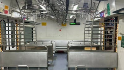 No date has been set for the pilot run yet. (Photo Credits: X)