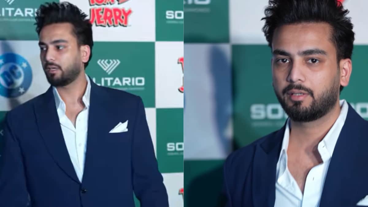 Watch: Elvish Yadav’s Stylish Entry At Solitario X Warner Bros Event