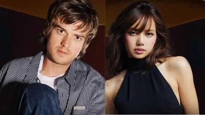 Lisa and Joe Keery’s Golden Globes 2026 presenter announcement has fans hoping for a Stranger Things crossover moment. (Photo Credits: X)