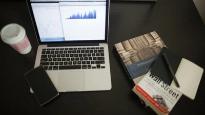 An emergency fund is non-negotiable.