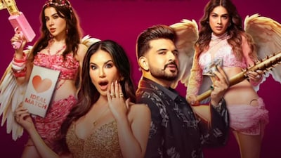 Karan Kundrra has returned to Splitsvilla after six years. (Photo Credits: Instagram)