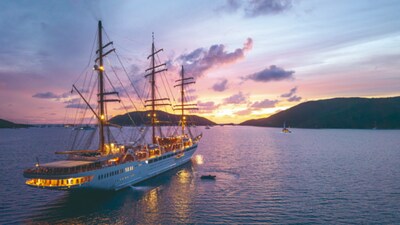 Known as the Big Nude Boat, the cruise offers a relaxed holiday aboard a premium Norwegian Cruise Line ship.  (Photos: Official Website/cruisebare.com/)